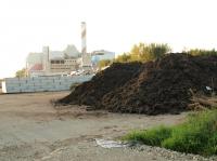 Kompostieranlage ZO Green AG, Hinwil